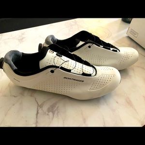 Bontrager Ballista Road Cycling Shoe size 43 White